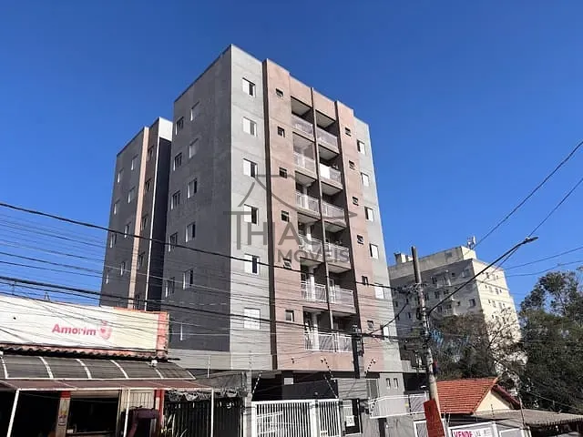 Apartamento com 50m² 2 quartos e 1 banheiro, à venda, no bairro Itaquera em São Paulo