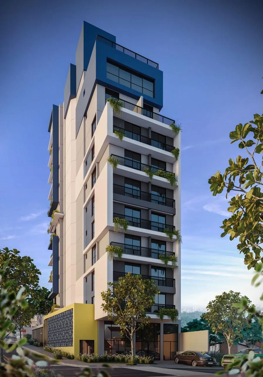 Apartamento para venda em Santana com 1 quarto, 28m²