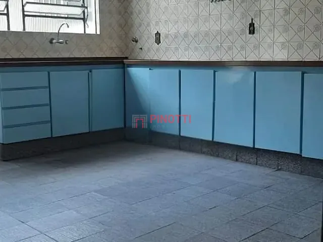 Apartamento 3 quartos e 2 banheiros, à venda, no bairro Parque São Diogo em São Bernardo do Campo