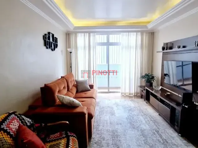 Apartamento 3 quartos e 2 banheiros, à venda, no bairro Jardim Nova América em São Bernardo do Campo