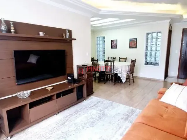 Apartamento 3 quartos e 2 banheiros, à venda, no bairro Jardim Nova América em São Bernardo do Campo