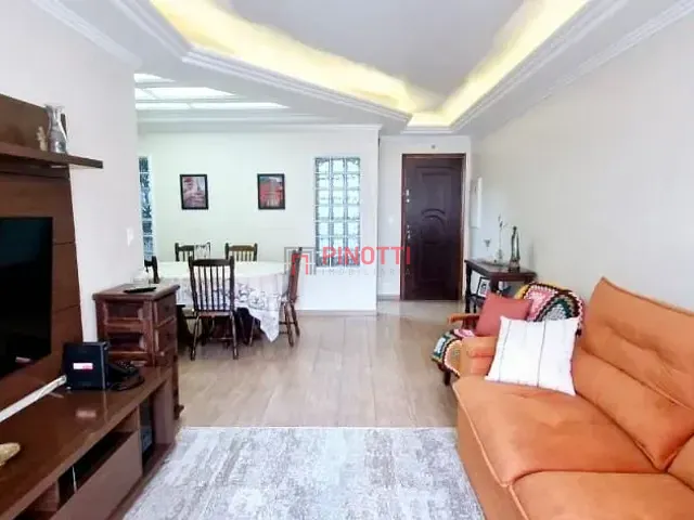 Apartamento 3 quartos e 2 banheiros, à venda, no bairro Jardim Nova América em São Bernardo do Campo