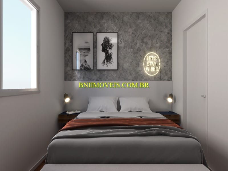 Apartamento, 1 quarto, 4757 m² - Foto 5