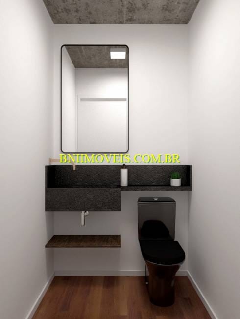 Apartamento, 1 quarto, 4757 m² - Foto 7