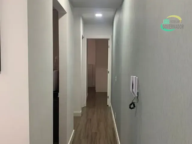 Apartamento 2 quartos e 1 banheiro, à venda, no bairro Jardim Do Lago Continuação em Campinas