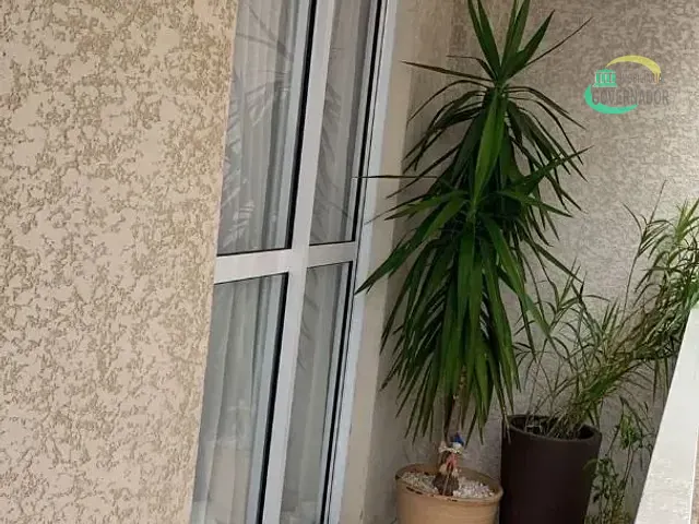 Apartamento 2 quartos e 1 banheiro, à venda, no bairro Jardim Do Lago Continuação em Campinas