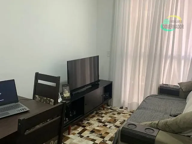 Apartamento 2 quartos e 1 banheiro, à venda, no bairro Jardim Do Lago Continuação em Campinas