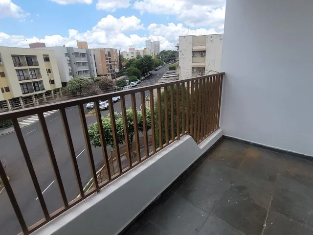 Foto do Apartamento - Apartamento próximo ao HB e Famerp para locação com 2 quartos, 2 banheiros e 2 vagas de garagem cobertas. | IMOBILIARIA FIGUEIREDO