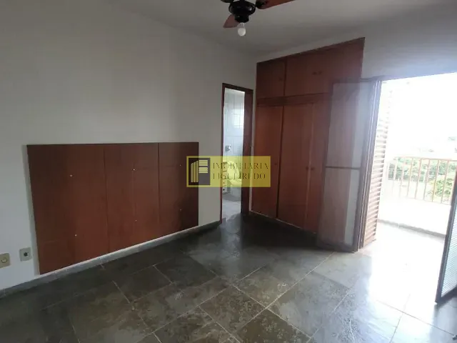 Apartamento 2 quartos e 2 banheiros, para alugar, no bairro Jardim Panorama em São José do Rio Preto