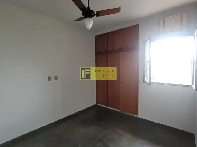 Apartamento 2 quartos e 2 banheiros, para alugar, no bairro Jardim Panorama em São José do Rio Preto