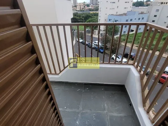 Apartamento 2 quartos e 2 banheiros, para alugar, no bairro Jardim Panorama em São José do Rio Preto