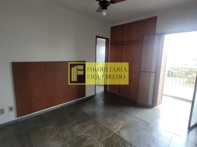 Apartamento 2 quartos e 2 banheiros, para alugar, no bairro Jardim Panorama em São José do Rio Preto