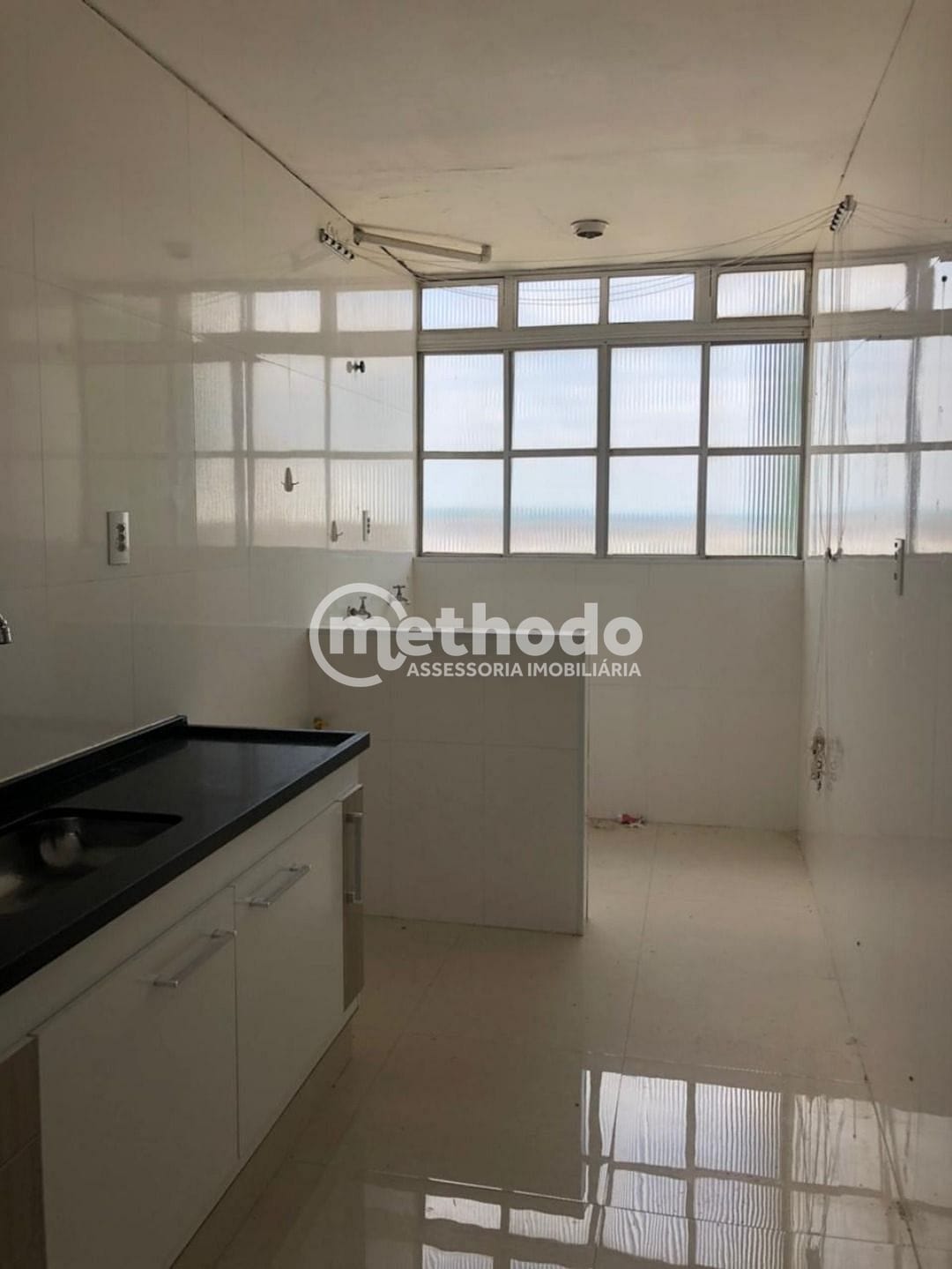 Apartamento, 2 quartos, 65 m² - Foto 1