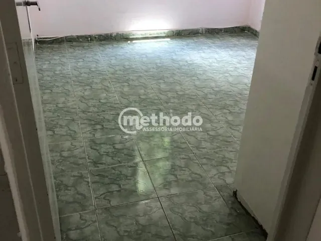Apartamento com 65m² 2 quartos e 1 banheiro, à venda, no bairro Jardim do Lago em Campinas