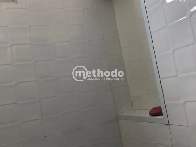 Apartamento com 65m² 2 quartos e 1 banheiro, à venda, no bairro Jardim do Lago em Campinas