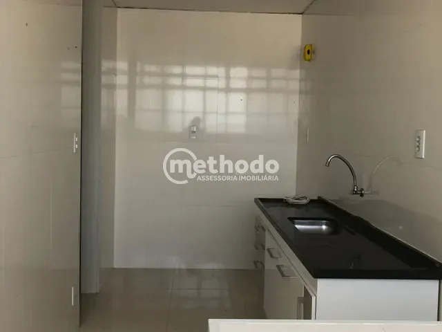 Apartamento com 65m² 2 quartos e 1 banheiro, à venda, no bairro Jardim do Lago em Campinas