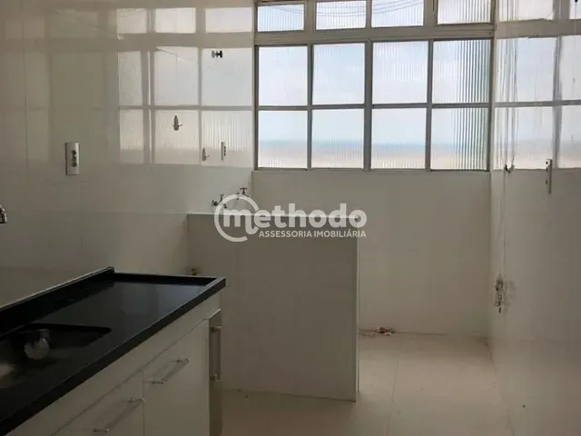 Apartamento com 65m² 2 quartos e 1 banheiro, à venda, no bairro Jardim do Lago em Campinas