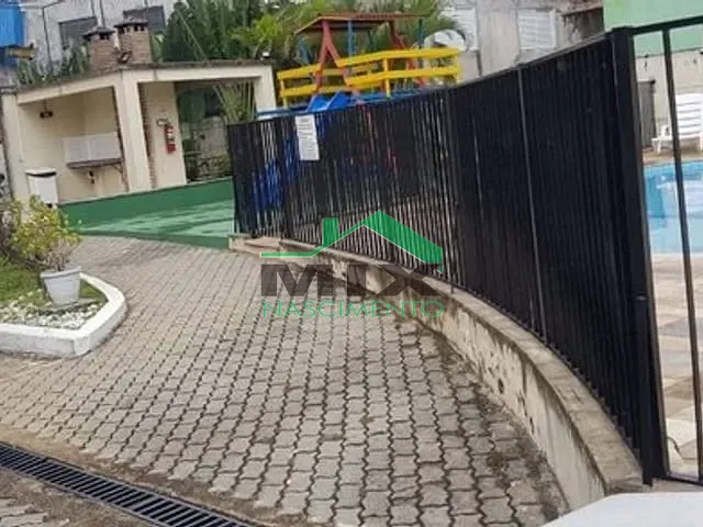 Apartamento com 44m² 2 quartos e 1 banheiro, à venda, no bairro Vila Palmares em Santo André