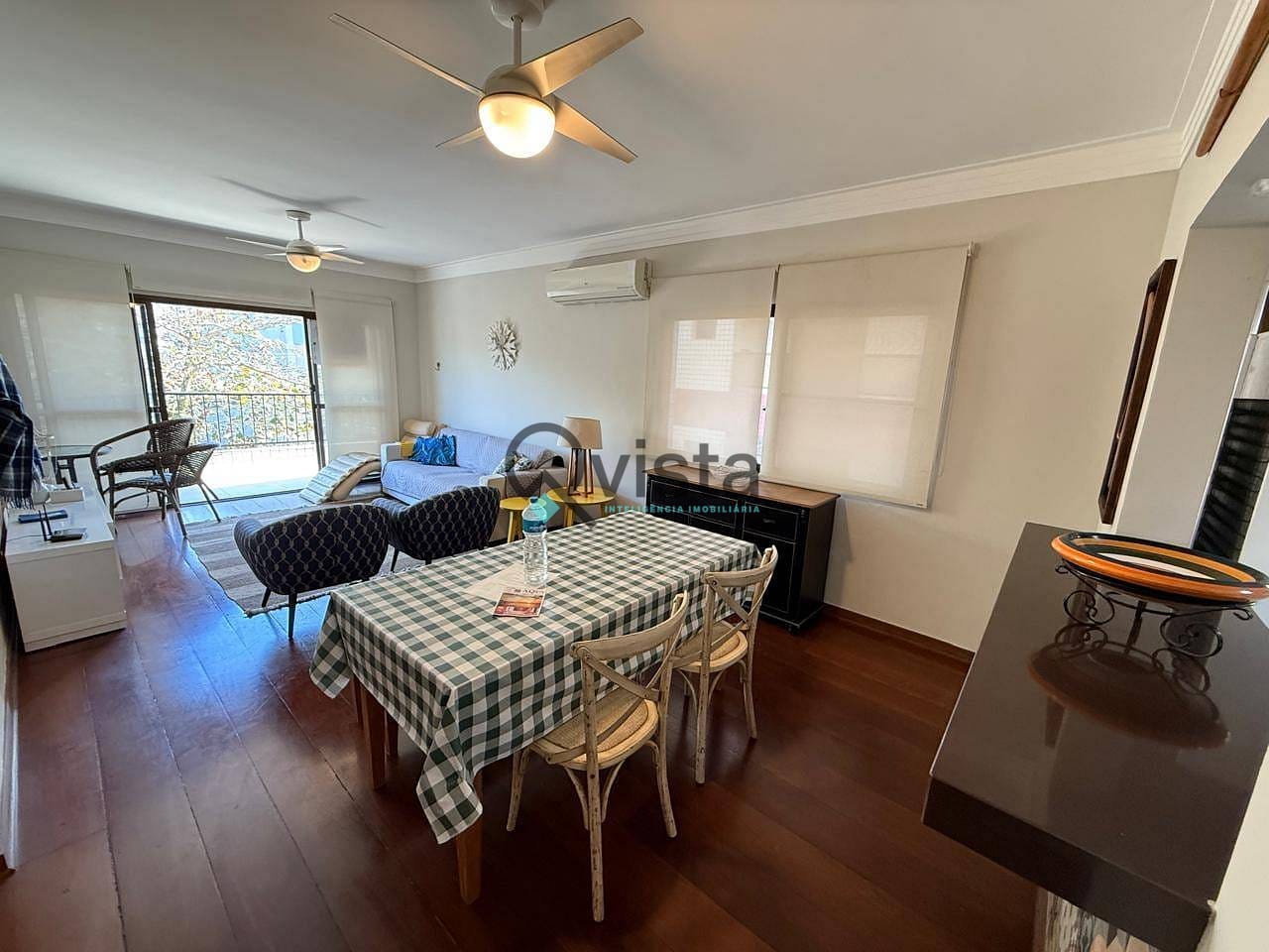 Apartamento, 2 quartos, 136 m² - Foto 1