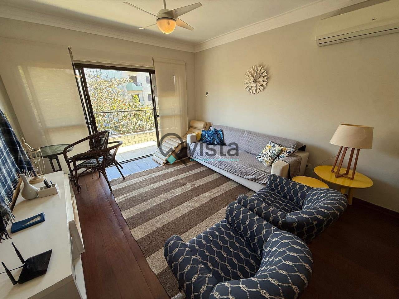 Apartamento, 2 quartos, 136 m² - Foto 2