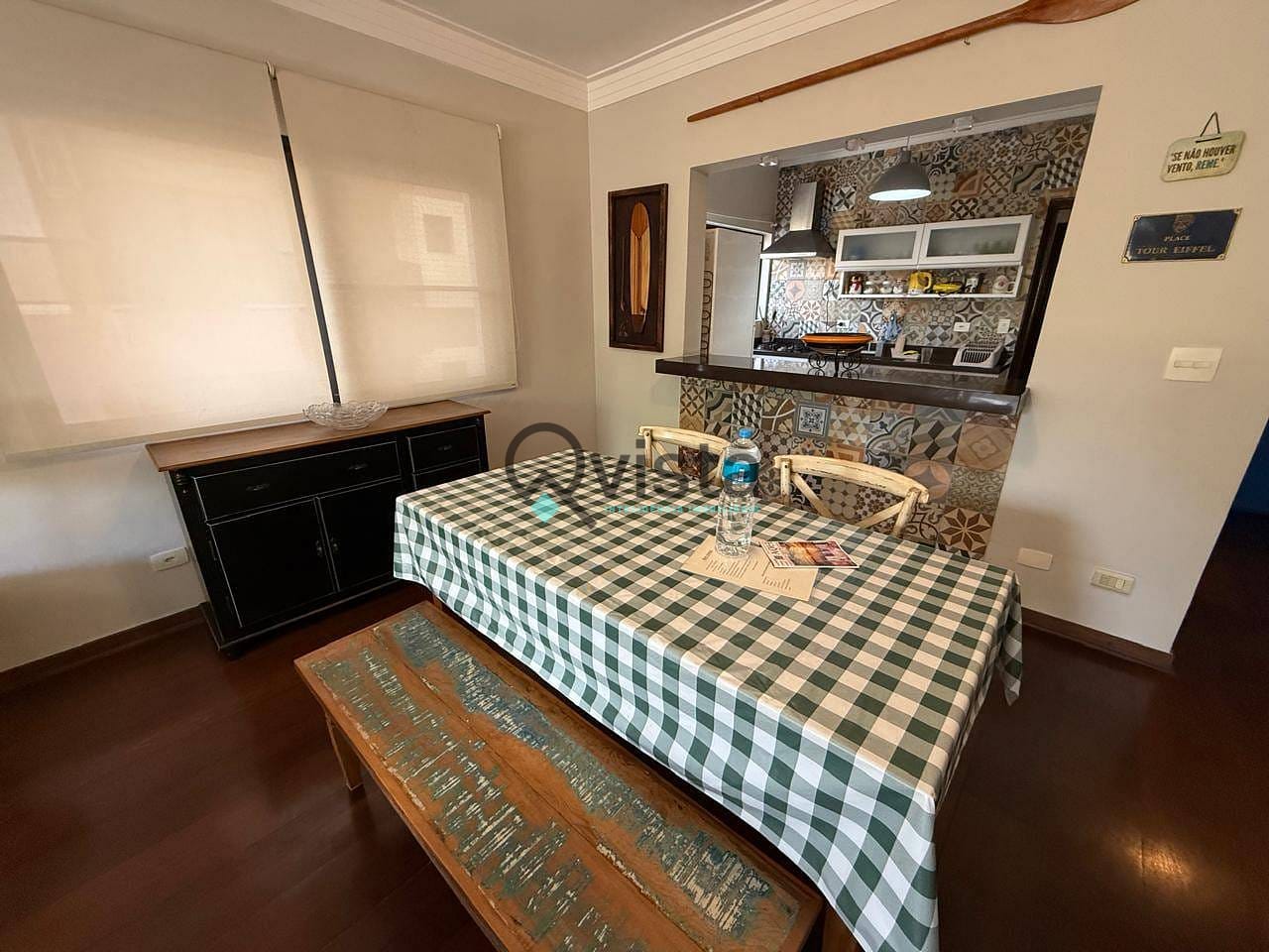 Apartamento, 2 quartos, 136 m² - Foto 3