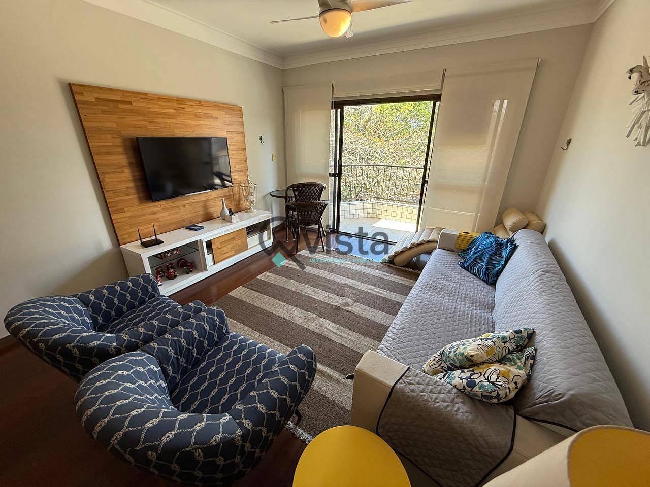 Apartamento, 2 quartos, 136 m² - Foto 4