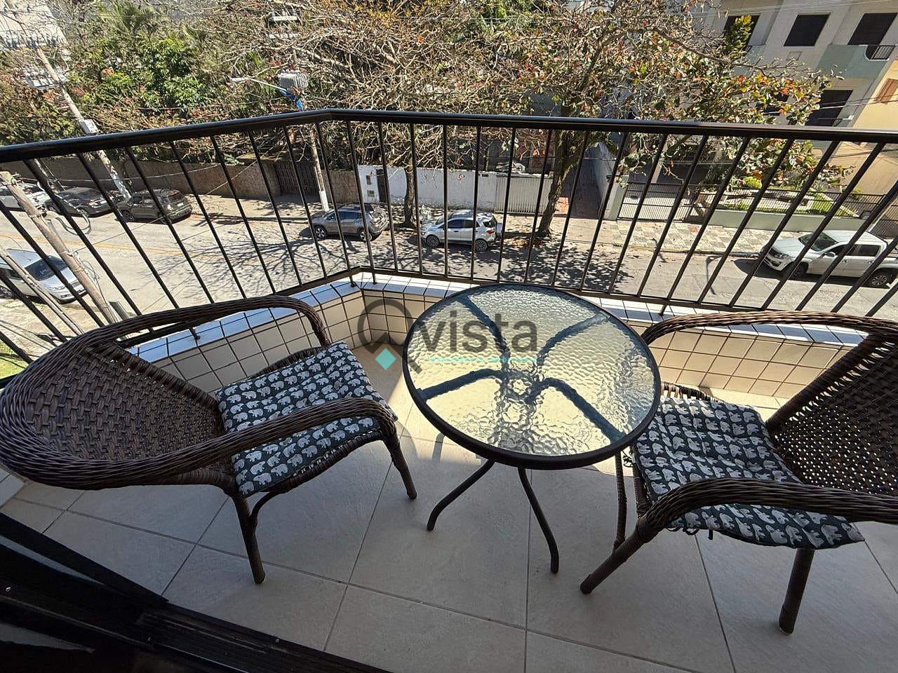 Apartamento, 2 quartos, 136 m² - Foto 5