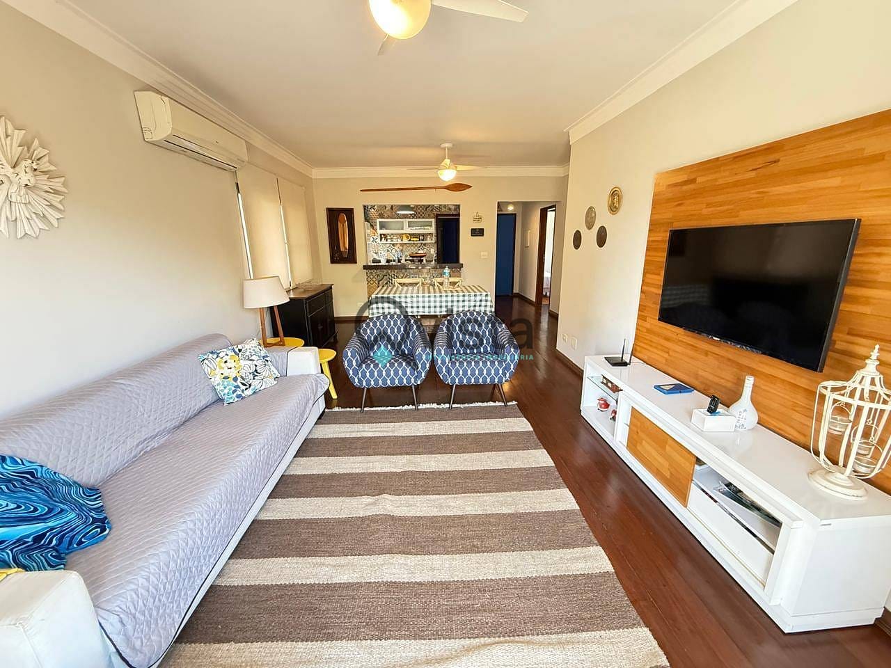 Apartamento, 2 quartos, 136 m² - Foto 6