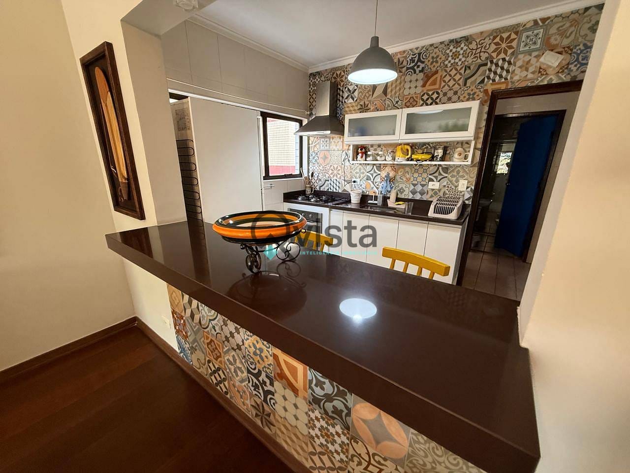 Apartamento, 2 quartos, 136 m² - Foto 9