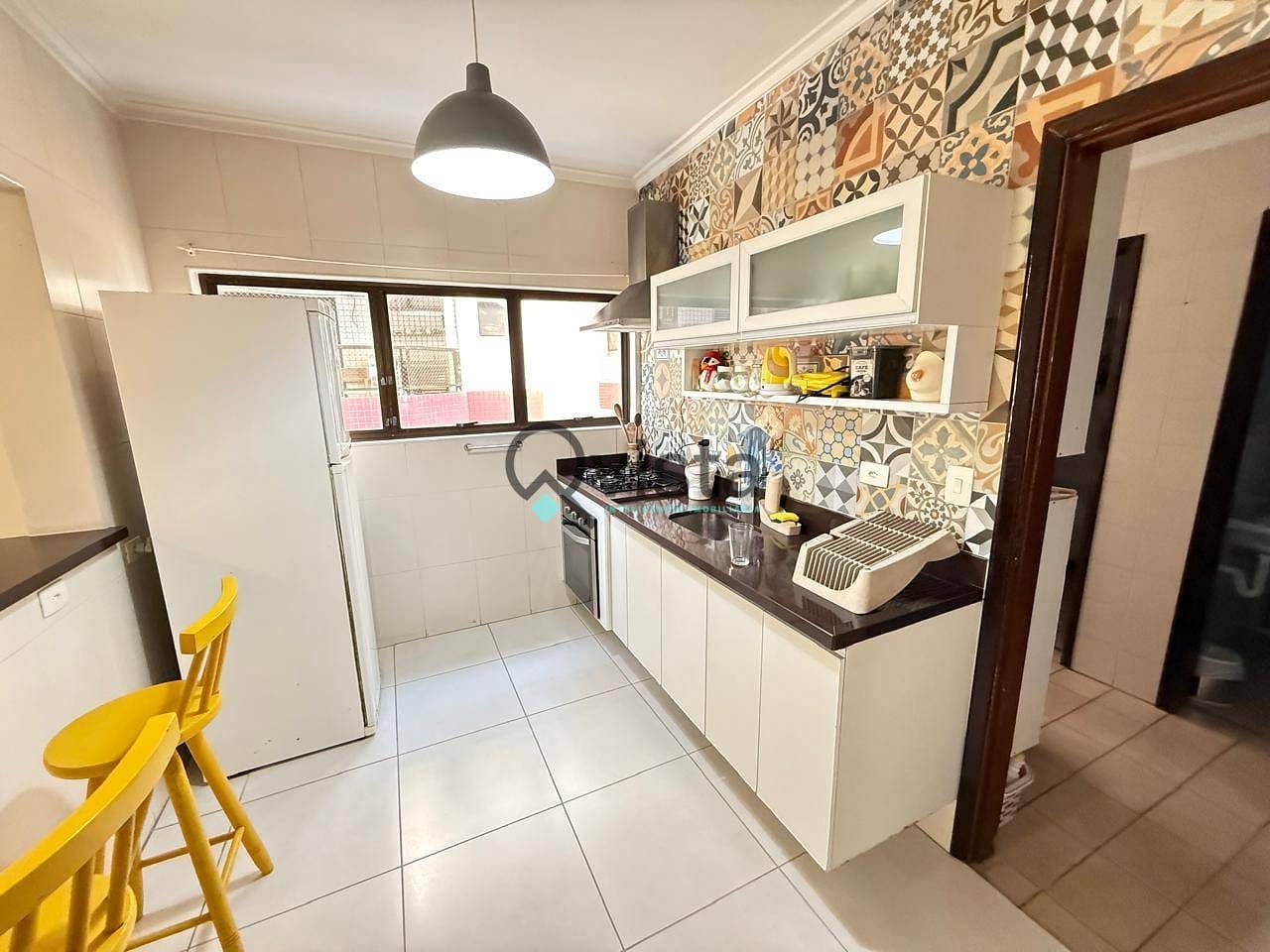 Apartamento, 2 quartos, 136 m² - Foto 10