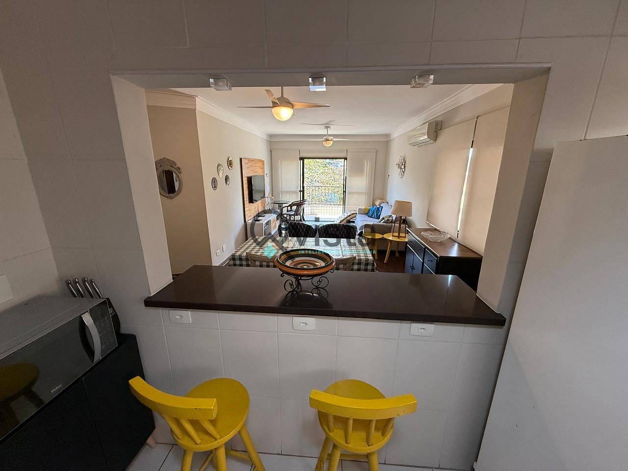 Apartamento, 2 quartos, 136 m² - Foto 12