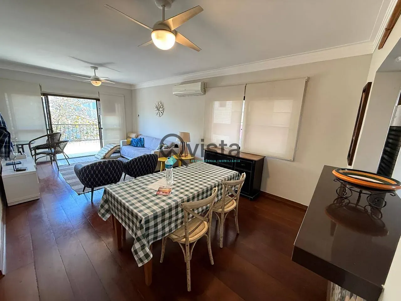 Apartamento, 2 quartos, 136 m² - Foto 1