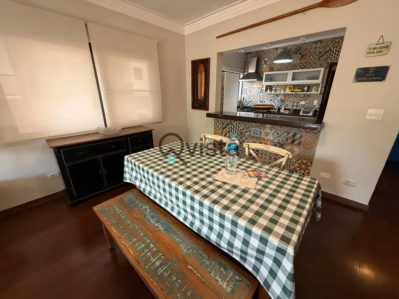 Apartamento, 2 quartos, 136 m² - Foto 3