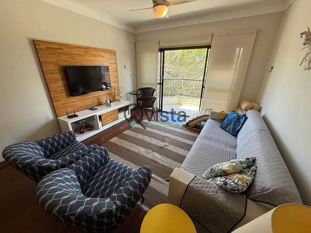 Apartamento, 2 quartos, 136 m² - Foto 4