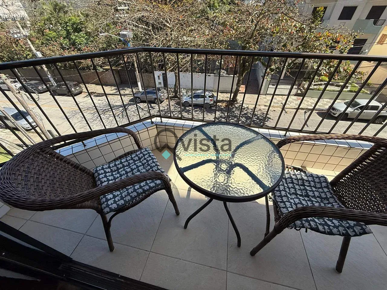 Apartamento, 2 quartos, 136 m² - Foto 5
