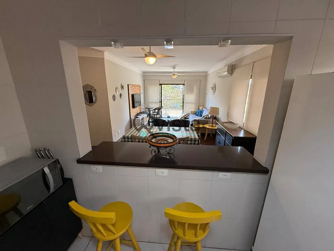 Apartamento, 2 quartos, 136 m² - Foto 12