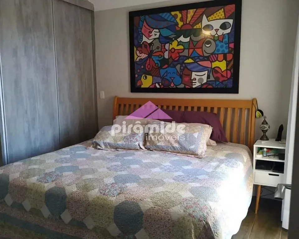 Apartamento, 3 quartos, 95 m² - Foto 60