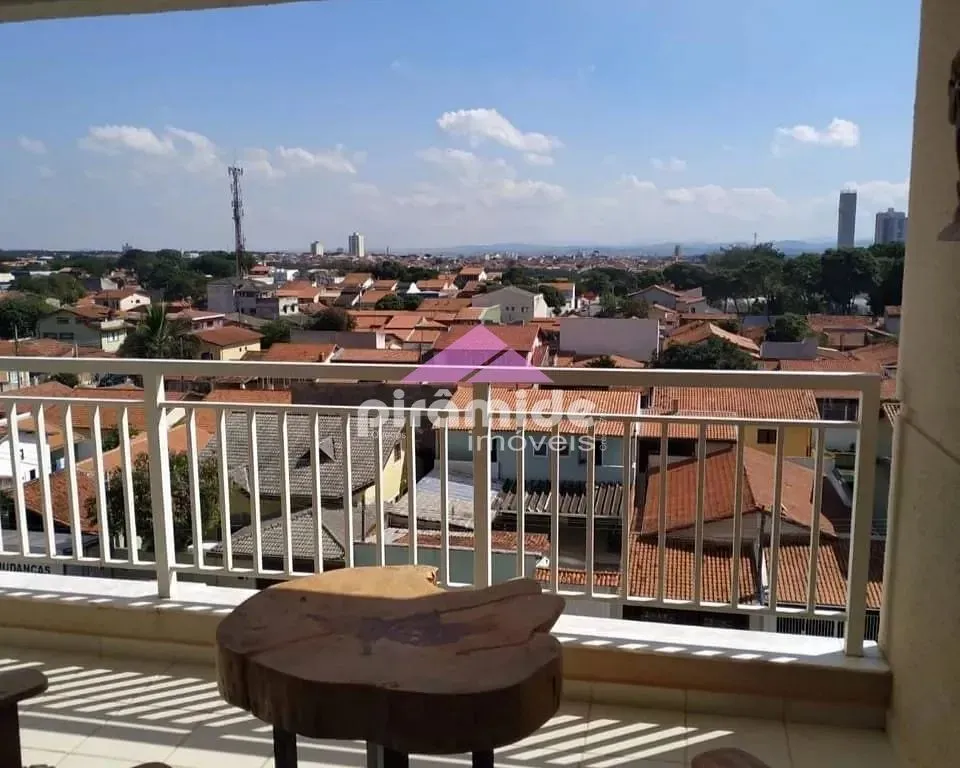 Apartamento, 3 quartos, 95 m² - Foto 5