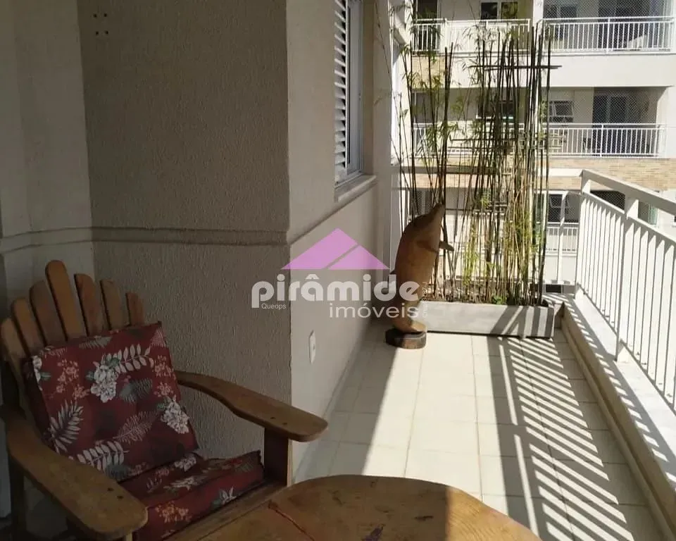 Apartamento, 3 quartos, 95 m² - Foto 9