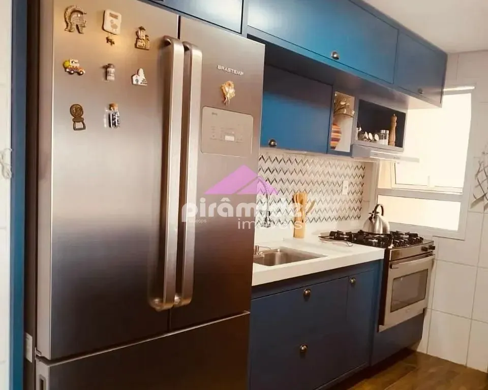 Apartamento, 3 quartos, 95 m² - Foto 16