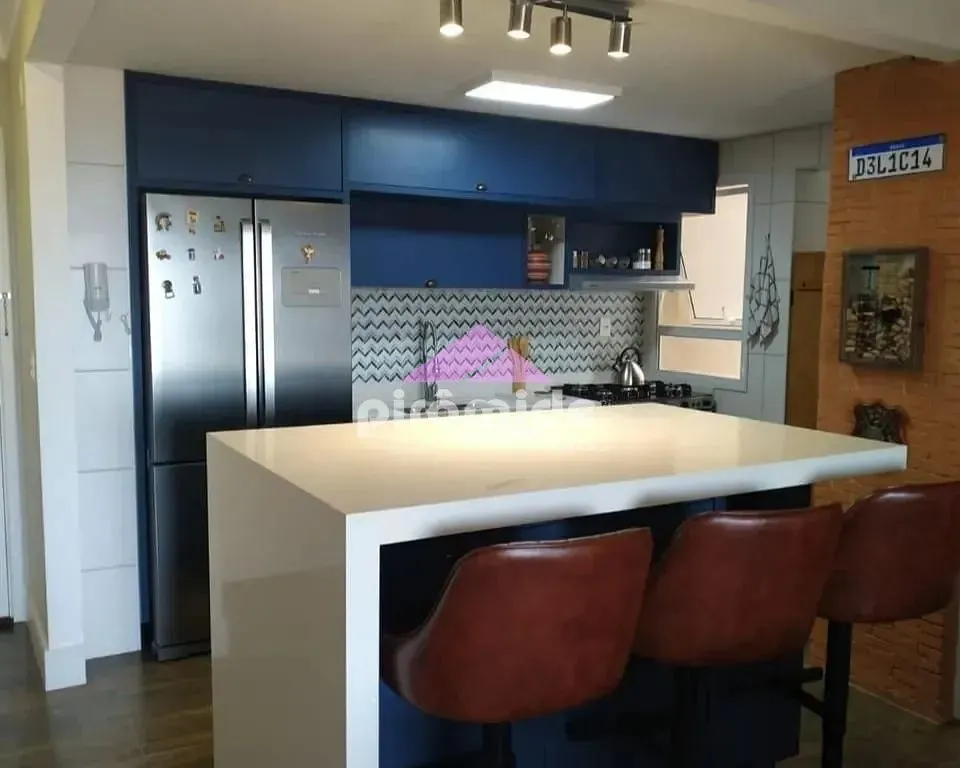 Apartamento, 3 quartos, 95 m² - Foto 20