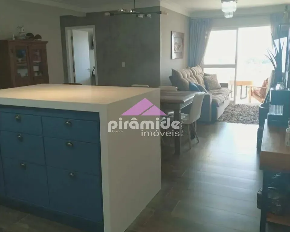 Apartamento, 3 quartos, 95 m² - Foto 29