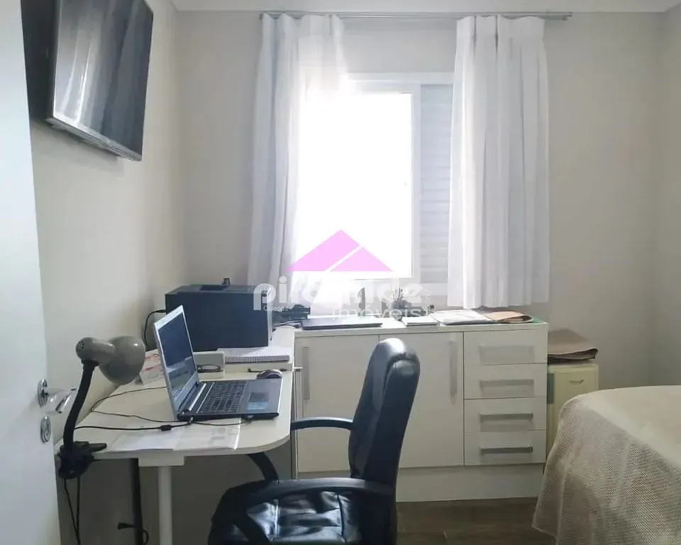 Apartamento, 3 quartos, 95 m² - Foto 52