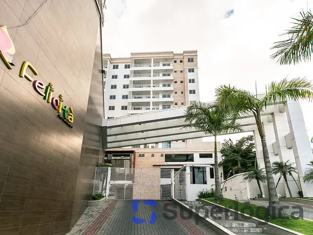 Apartamento com 201m² 2 quartos e 2 banheiros, à venda, no bairro Tabuleiro em Camboriú