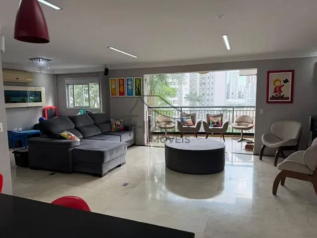 Apartamento 3 quartos e 3 banheiros, à venda, no bairro Mooca em São Paulo