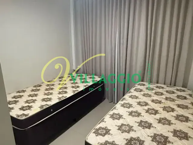 Apartamento 2 quartos e 1 banheiro, para alugar, no bairro Residencial Santa Filomena em São José do Rio Preto