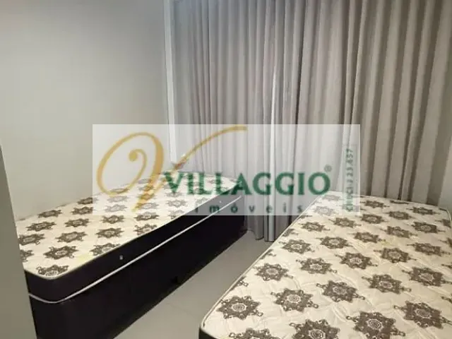 Apartamento 2 quartos e 1 banheiro, para alugar, no bairro Residencial Santa Filomena em São José do Rio Preto