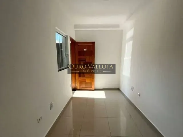 Apartamento 2 quartos e 1 banheiro, à venda, no bairro Vila Bertioga em São Paulo