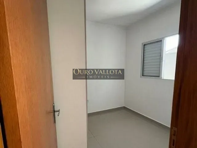 Apartamento 2 quartos e 1 banheiro, à venda, no bairro Vila Bertioga em São Paulo