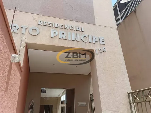 Apartamento com 120m² 3 quartos e 2 banheiros, à venda, no bairro Centro em Londrina